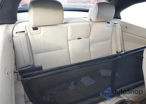 2008 BMW 335I from USA, damaged, VIN WBAWL73528PX53434